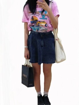 KANNAさんのコーディネート