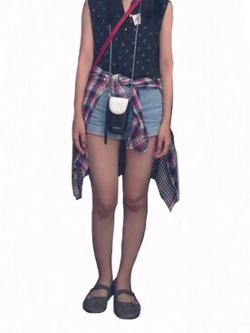 KANNAさんのコーディネート