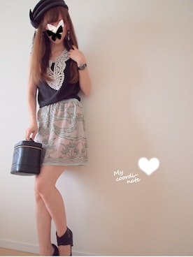 natsuさん(レディース)の秋コーディネート