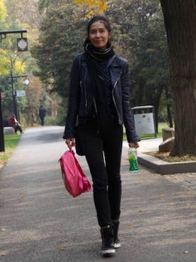 vivi110709さんのコーディネート