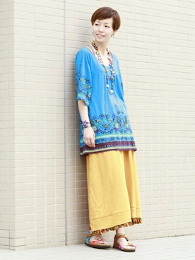 ebiharaさんのコーディネート