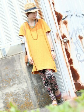 ebiharaさんのコーディネート