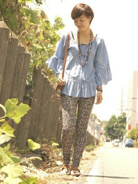 ebiharaさんのコーディネート