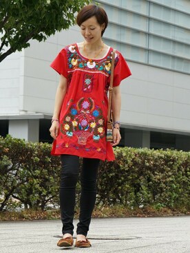 ebiharaさんのコーディネート