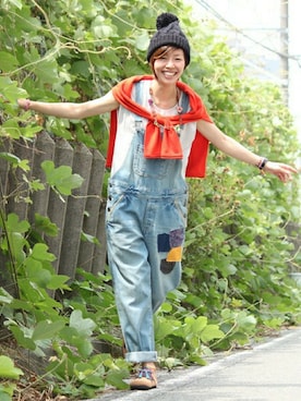 ebiharaさんのコーディネート