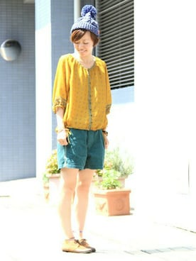 ebiharaさんのコーディネート