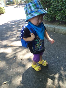 みなまるさんのコーディネート