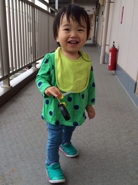 みなまるさんのコーディネート