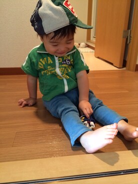 みなまるさんのコーディネート