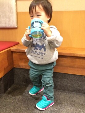 みなまるさんのコーディネート