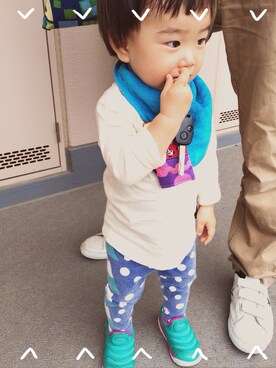 みなまるさんのコーディネート