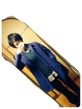 ママチャリさんのコーディネート