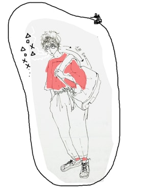 siosan  6B®artさんのコーディネート