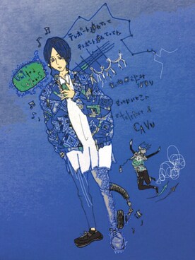 siosan  6B®artさんのコーディネート