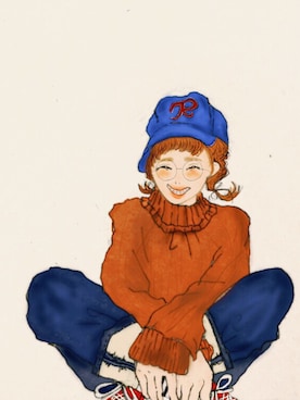 siosan  6B®artさんのコーディネート