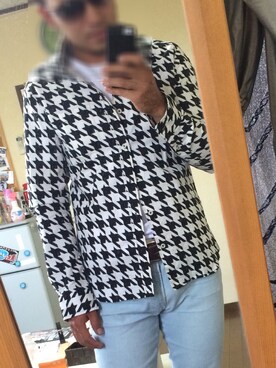 mocoさんのコーディネート