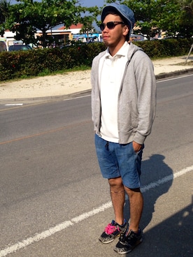 kaazuさんのコーディネート