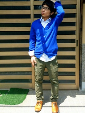 ㋒ㄜᘄㄟ°⋆さんのコーディネート