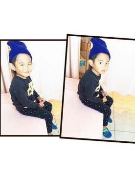 Ranto_kurikimiさんのコーディネート