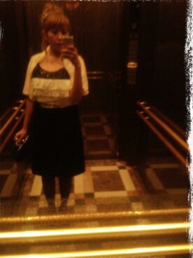 Ranto_kurikimiさんのコーディネート