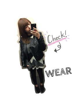 Ranto_kurikimiさんのコーディネート