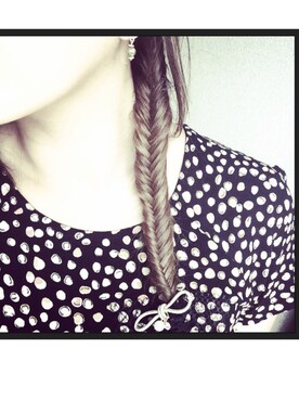 Ranto_kurikimiさんのコーディネート