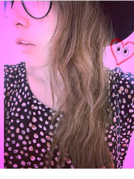 Ranto_kurikimiさんのコーディネート