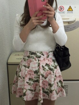 ゆゆさんのコーディネート