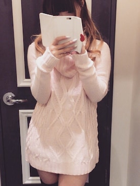 ゆゆさんのコーディネート