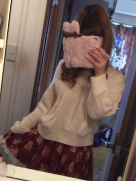 ゆゆさんのコーディネート