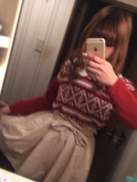 ゆゆさんのコーディネート