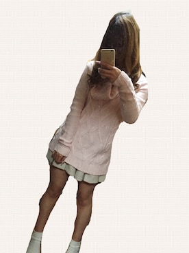 ゆゆさんのコーディネート