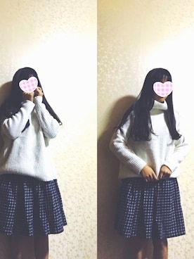 MYzzzzzz-さんのコーディネート