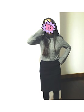 MYzzzzzz-さんのコーディネート