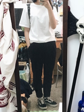 Janさんのコーディネート