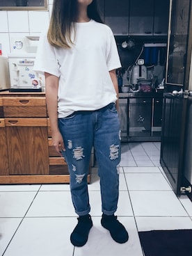 Janさんのコーディネート