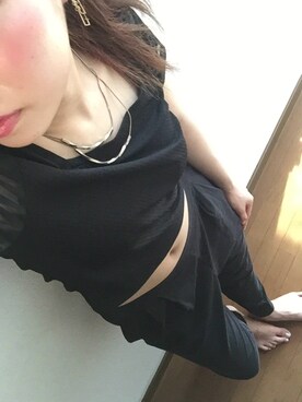 kanaさんのコーディネート