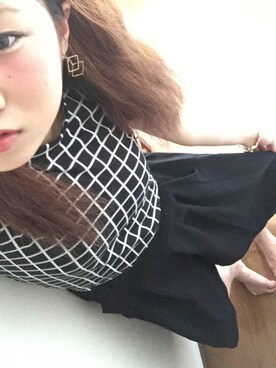 kanaさんのコーディネート