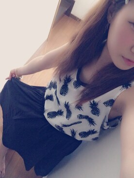 kanaさんのコーディネート