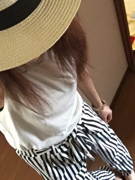 kanaさんのコーディネート