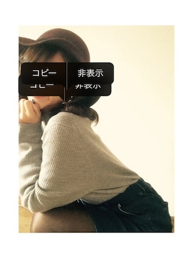 りちゅ、さんのコーディネート