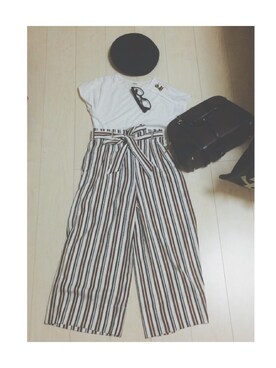 りちゅ、さんのコーディネート