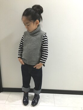 NONさんのコーディネート