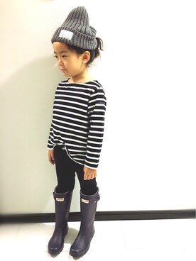 NONさんのコーディネート