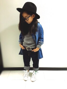 NONさんのコーディネート