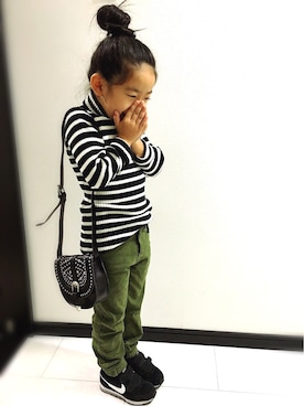 NONさんのコーディネート