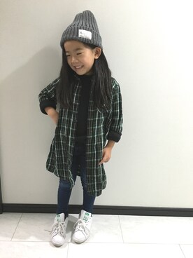 NONさんのコーディネート