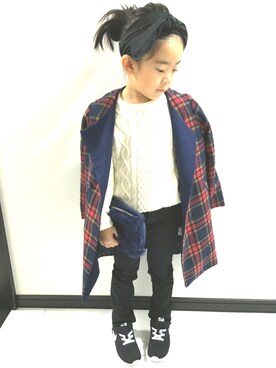 NONさんのコーディネート