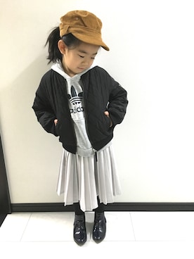 NONさんのコーディネート