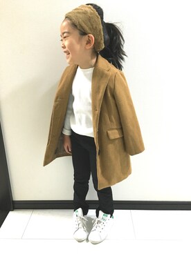 NONさんのコーディネート